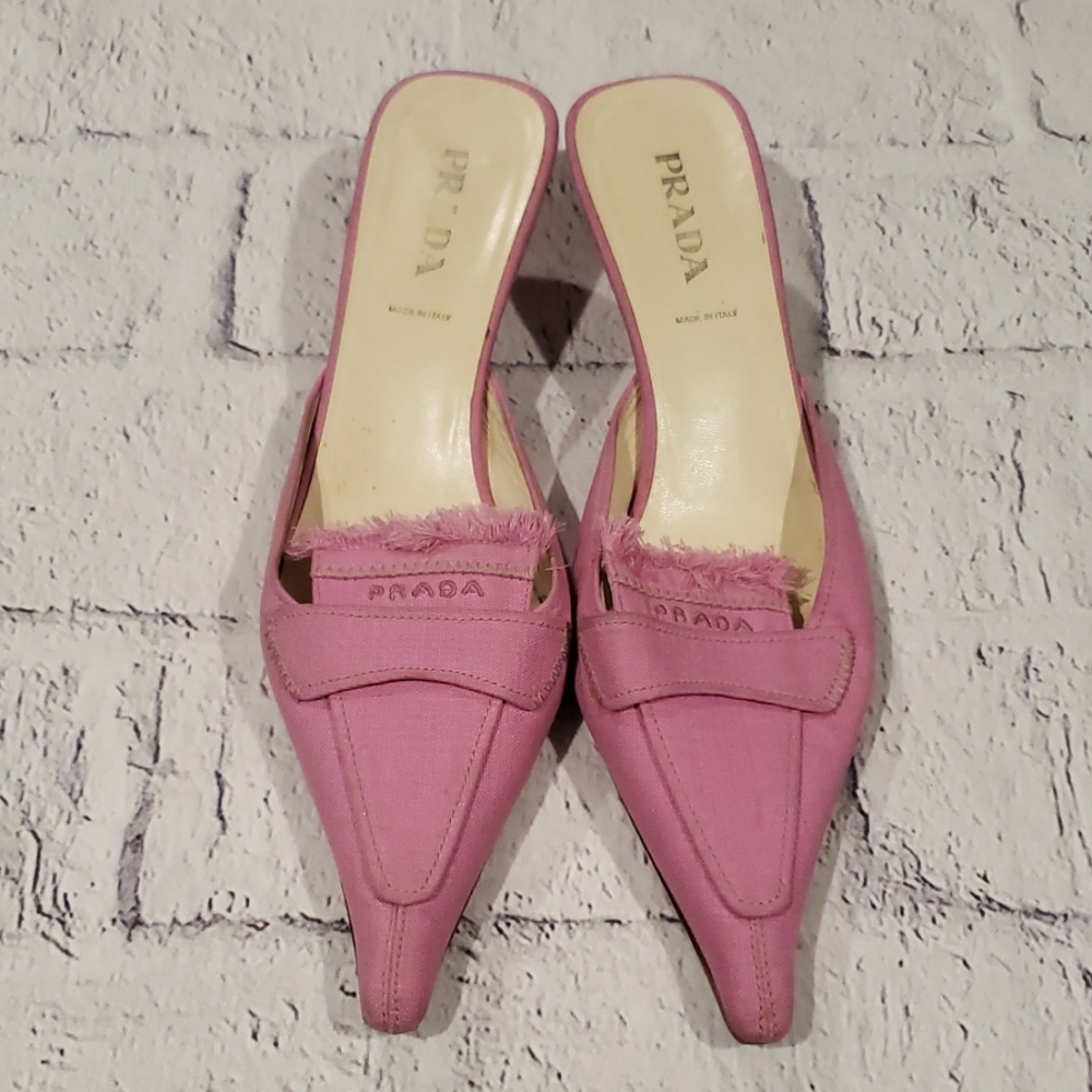 Prada - Gently Used